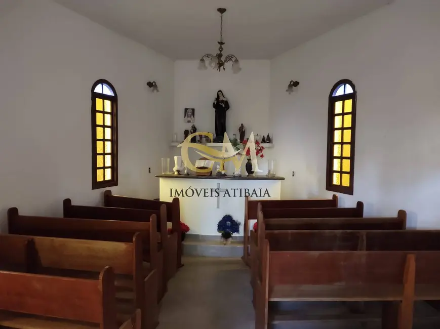 Foto 7 de Casa com 5 quartos à venda, 20000m2 em Itapetinga, Atibaia - SP