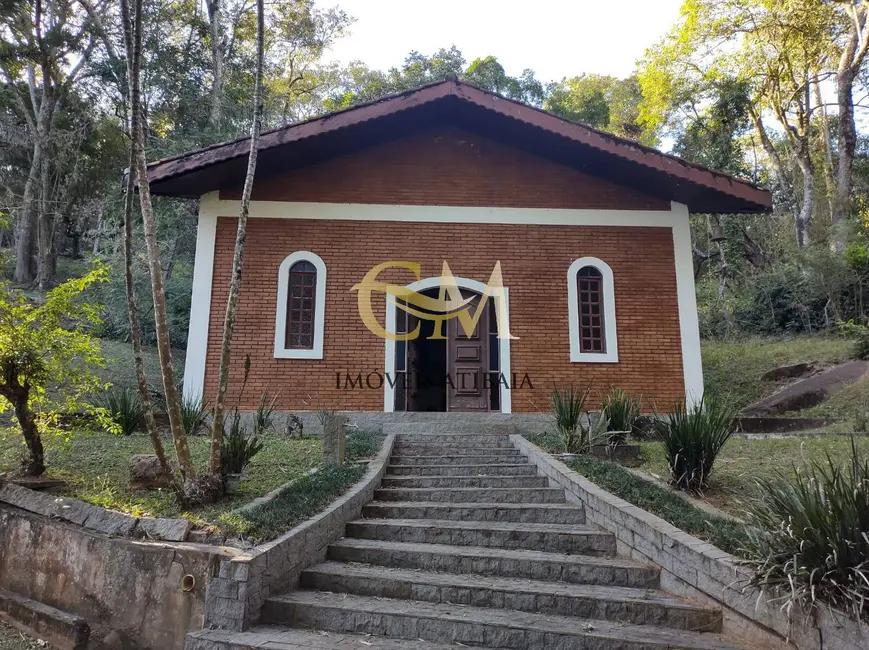 Foto 6 de Casa com 5 quartos à venda, 20000m2 em Itapetinga, Atibaia - SP