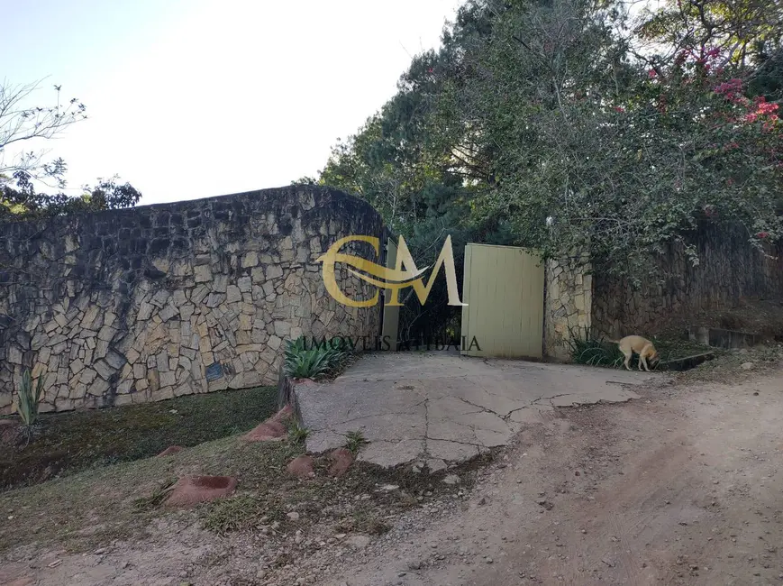Foto 2 de Casa com 5 quartos à venda, 20000m2 em Itapetinga, Atibaia - SP