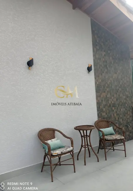 Foto 7 de Casa de Condomínio com 3 quartos à venda, 360m2 em Nova Gardênia, Atibaia - SP