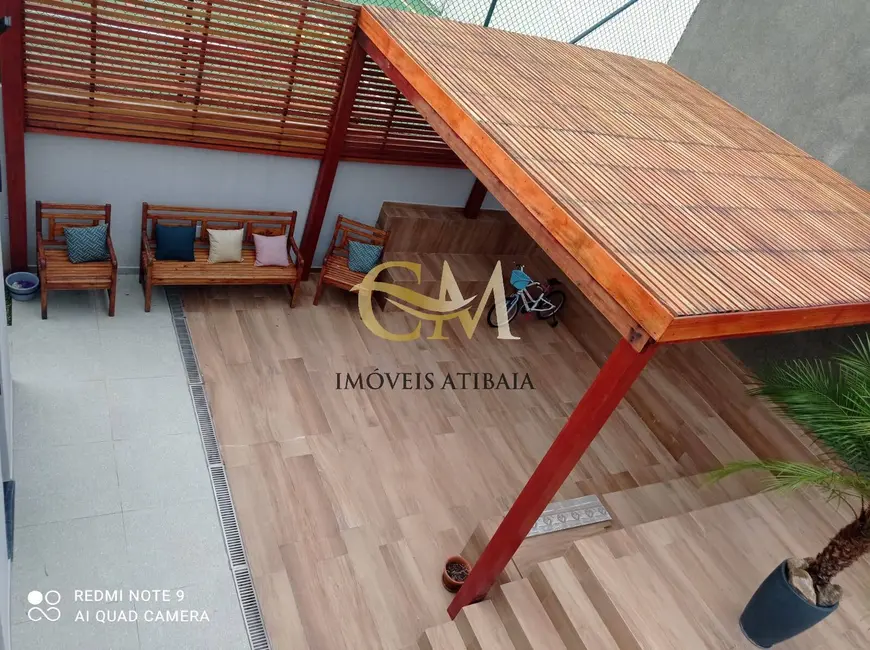 Foto 8 de Casa de Condomínio com 3 quartos à venda, 360m2 em Nova Gardênia, Atibaia - SP