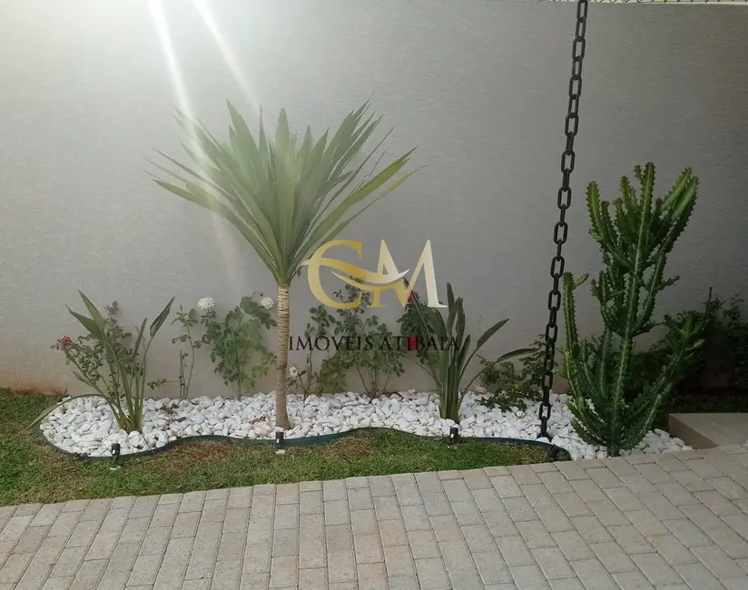 Foto 3 de Casa de Condomínio com 3 quartos à venda, 360m2 em Nova Gardênia, Atibaia - SP