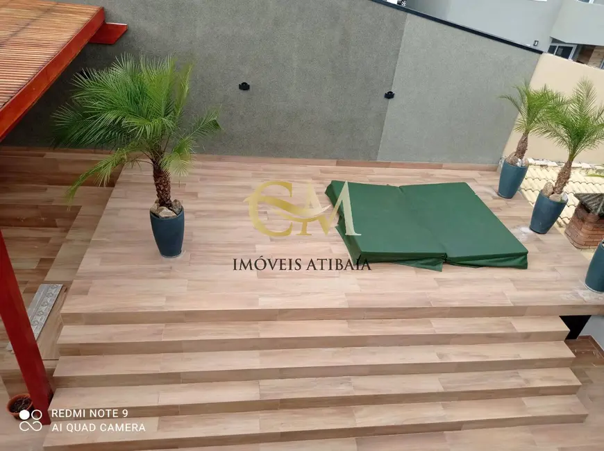 Foto 9 de Casa de Condomínio com 3 quartos à venda, 360m2 em Nova Gardênia, Atibaia - SP