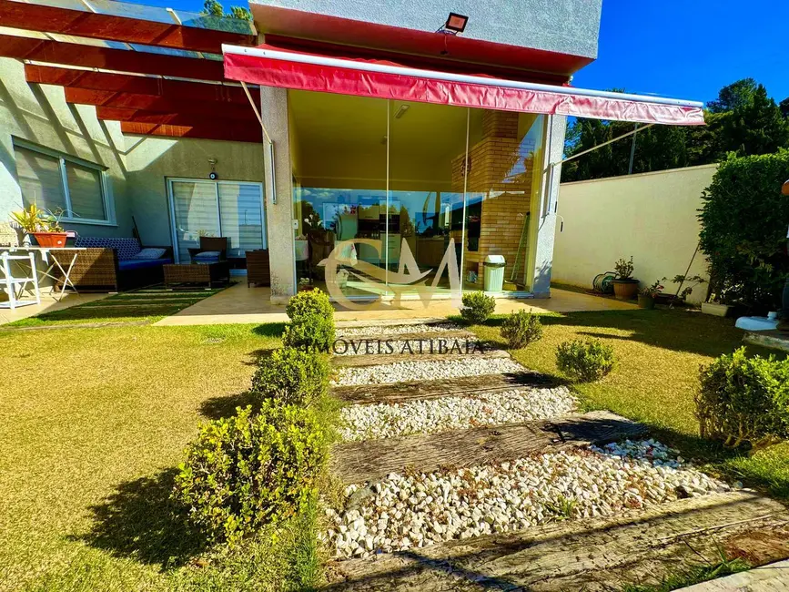 Foto 9 de Casa de Condomínio com 3 quartos à venda, 680m2 em Usina, Atibaia - SP