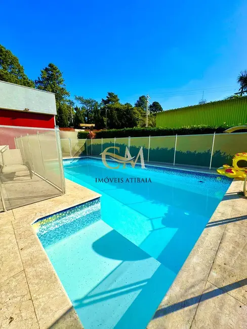 Foto 6 de Casa de Condomínio com 3 quartos à venda, 680m2 em Usina, Atibaia - SP