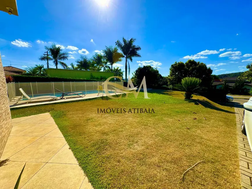 Foto 7 de Casa de Condomínio com 3 quartos à venda, 680m2 em Usina, Atibaia - SP