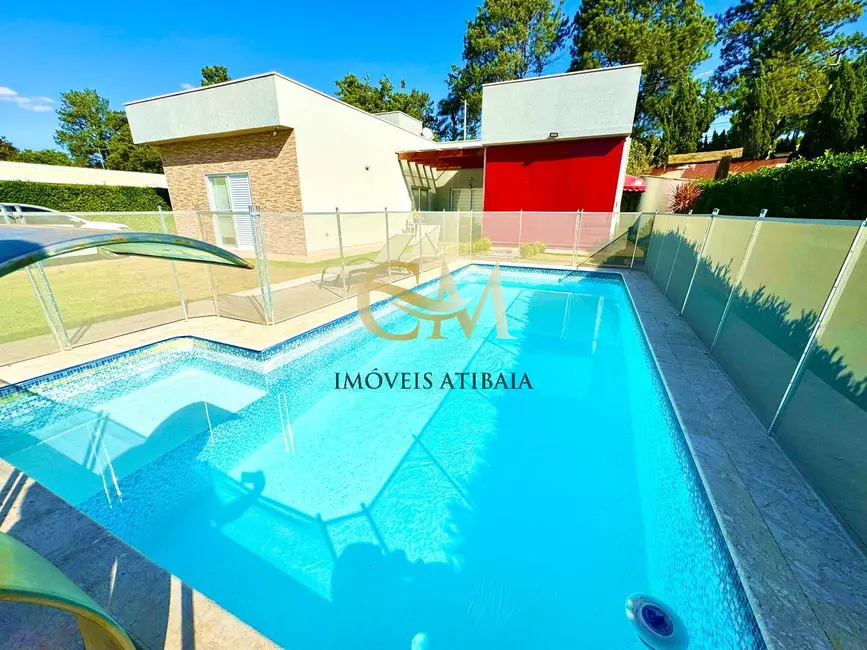 Foto 4 de Casa de Condomínio com 3 quartos à venda, 680m2 em Usina, Atibaia - SP