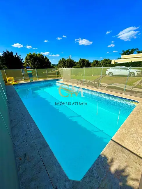 Foto 5 de Casa de Condomínio com 3 quartos à venda, 680m2 em Usina, Atibaia - SP