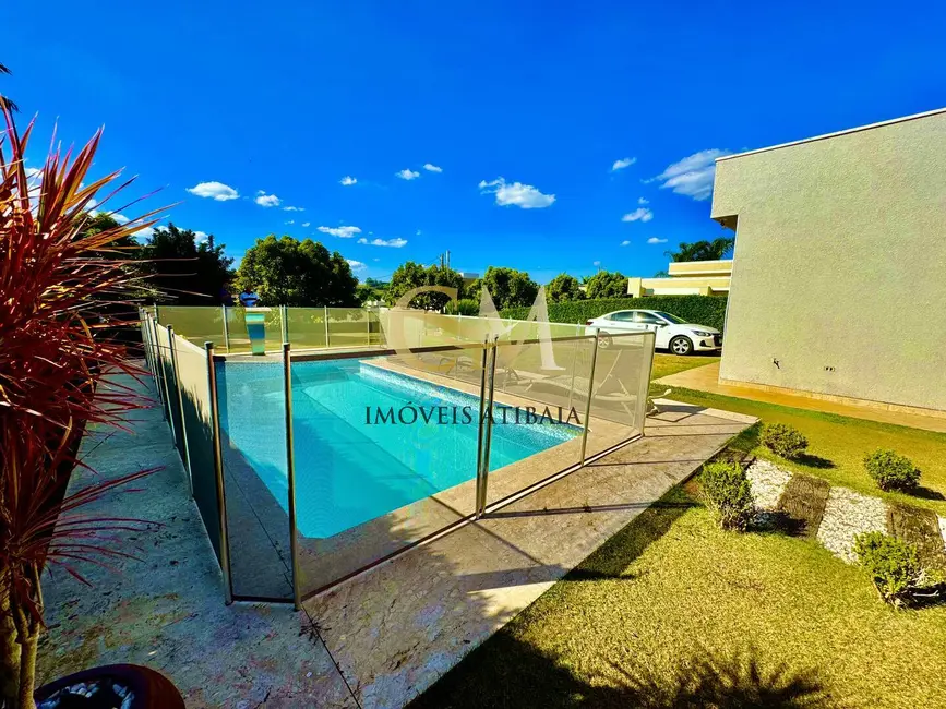 Foto 8 de Casa de Condomínio com 3 quartos à venda, 680m2 em Usina, Atibaia - SP