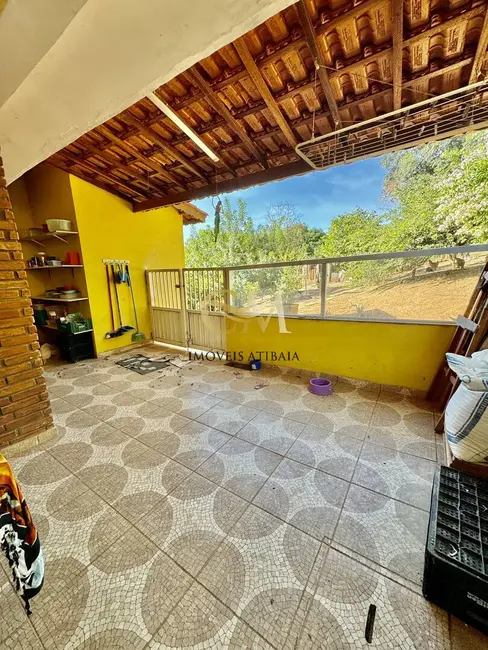Foto 6 de Casa com 5 quartos à venda, 3187m2 em Chácaras Fernão Dias, Atibaia - SP