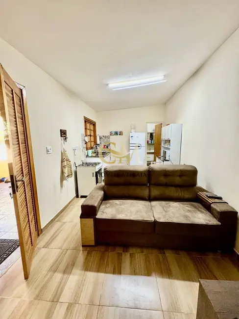 Foto 2 de Casa com 5 quartos à venda, 3187m2 em Chácaras Fernão Dias, Atibaia - SP