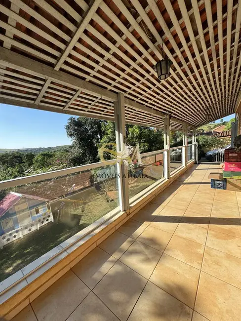 Foto 3 de Casa com 5 quartos à venda, 3187m2 em Chácaras Fernão Dias, Atibaia - SP