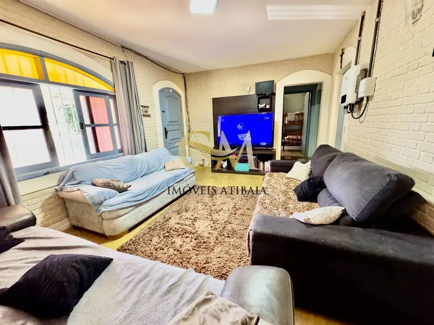 Foto 7 de Casa com 5 quartos à venda, 3187m2 em Chácaras Fernão Dias, Atibaia - SP