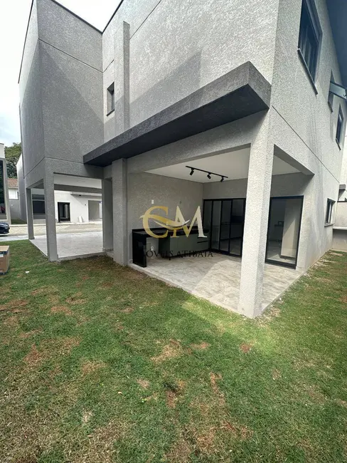 Foto 7 de Casa de Condomínio com 3 quartos à venda e para alugar, 174m2 em Loteamento Jardim Morumbi, Atibaia - SP