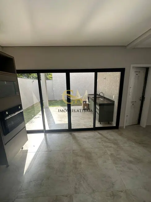 Foto 5 de Casa de Condomínio com 3 quartos à venda e para alugar, 174m2 em Loteamento Jardim Morumbi, Atibaia - SP