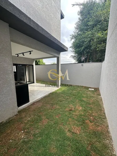 Foto 8 de Casa de Condomínio com 3 quartos à venda e para alugar, 174m2 em Loteamento Jardim Morumbi, Atibaia - SP