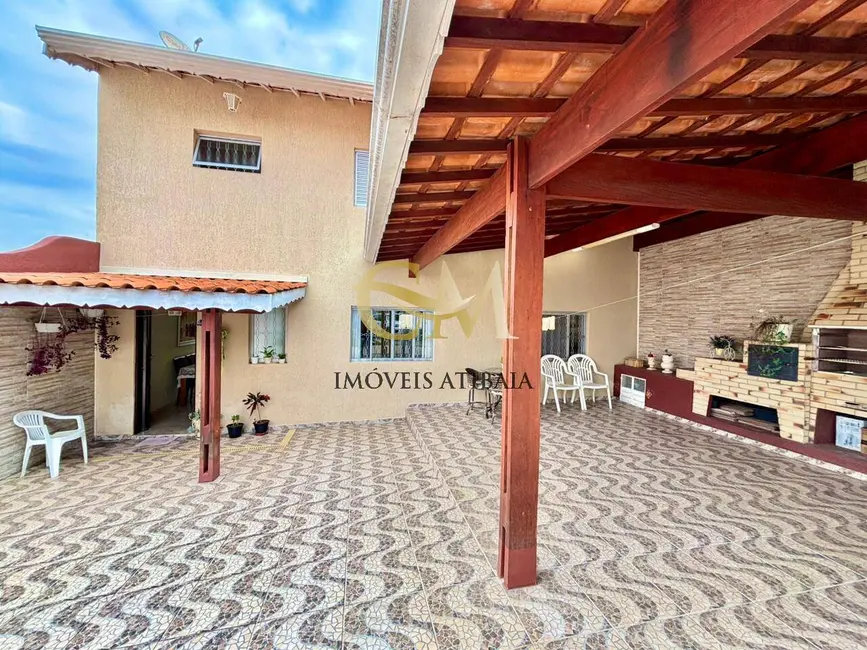 Foto 4 de Casa com 5 quartos à venda, 403m2 em Jardim do Lago, Atibaia - SP