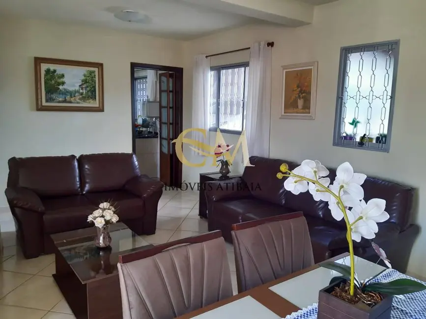 Foto 9 de Casa com 5 quartos à venda, 403m2 em Jardim do Lago, Atibaia - SP