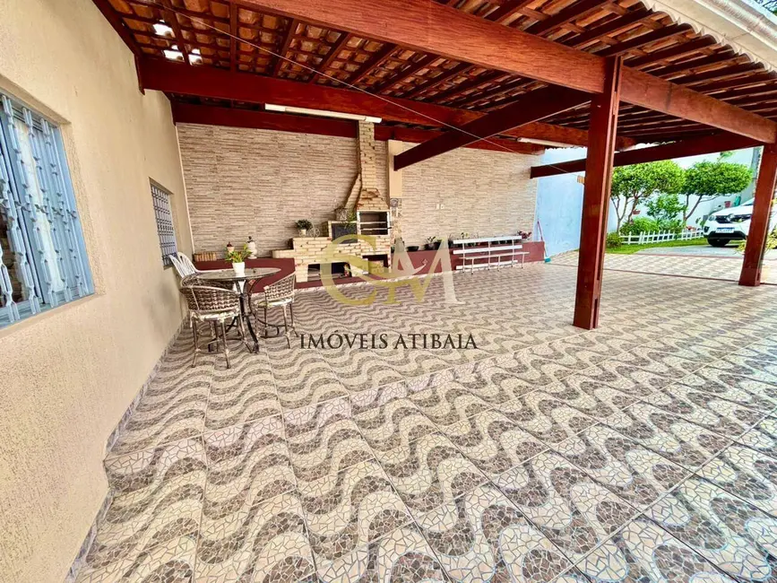 Foto 5 de Casa com 5 quartos à venda, 403m2 em Jardim do Lago, Atibaia - SP