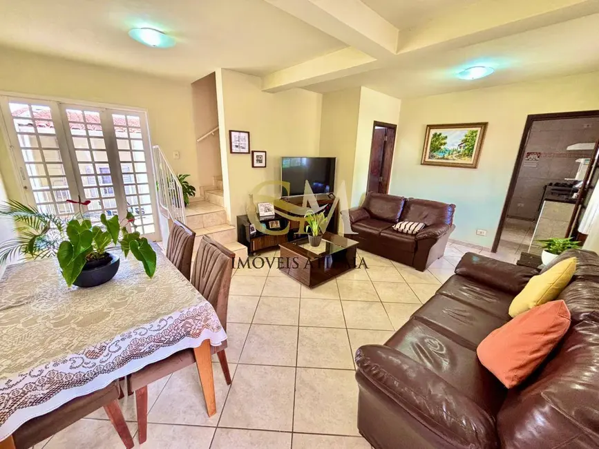 Foto 9 de Casa com 5 quartos à venda, 403m2 em Jardim do Lago, Atibaia - SP