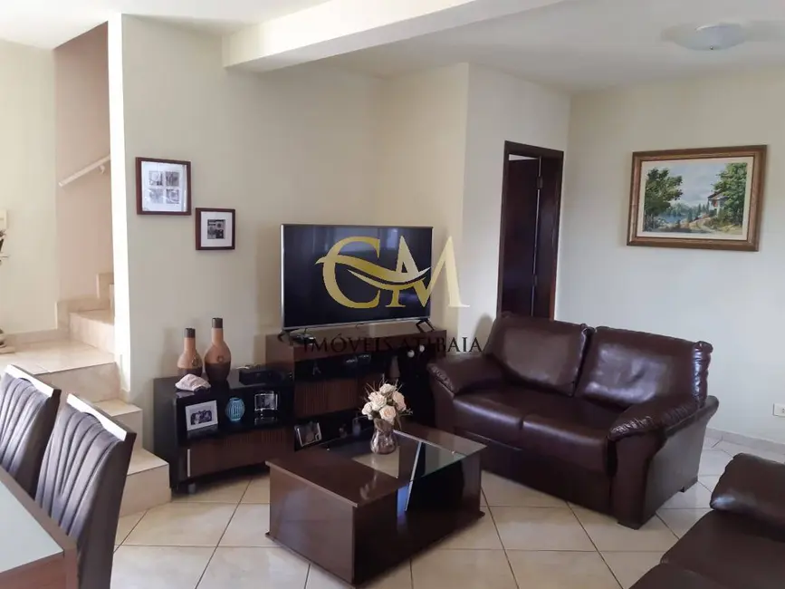 Foto 8 de Casa com 5 quartos à venda, 403m2 em Jardim do Lago, Atibaia - SP