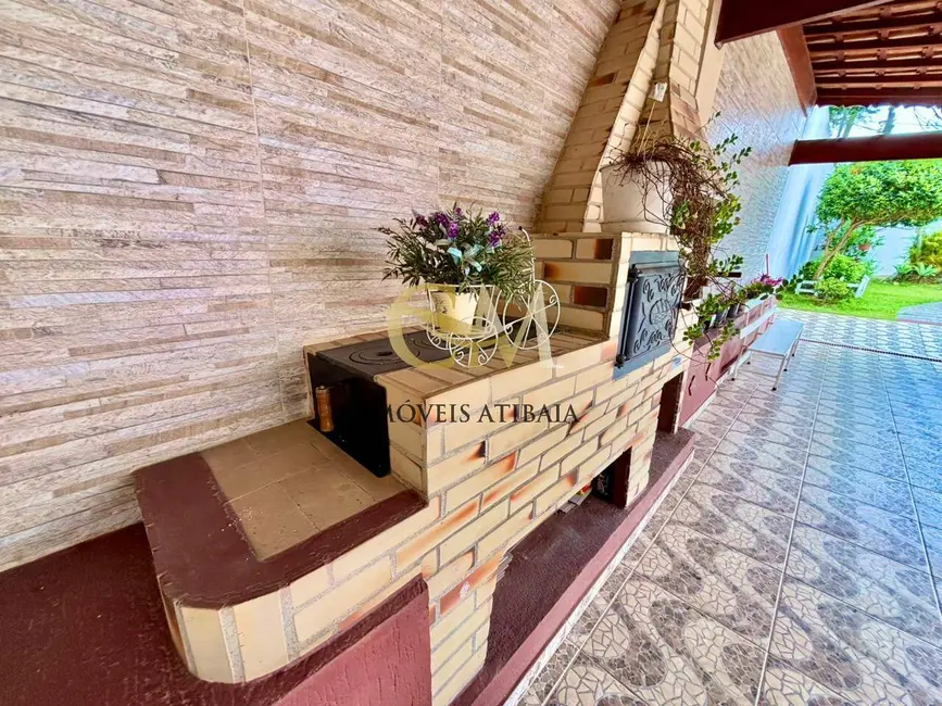 Foto 7 de Casa com 5 quartos à venda, 403m2 em Jardim do Lago, Atibaia - SP