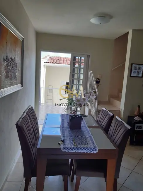 Foto 6 de Casa com 5 quartos à venda, 403m2 em Jardim do Lago, Atibaia - SP