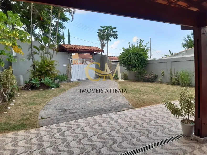 Foto 4 de Casa com 5 quartos à venda, 403m2 em Jardim do Lago, Atibaia - SP