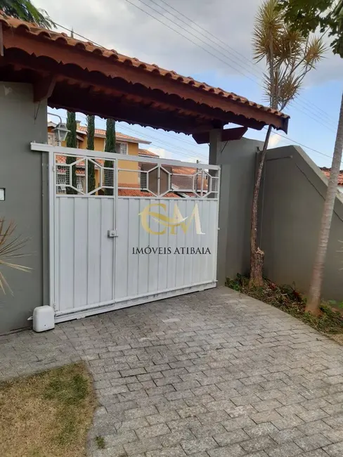 Foto 2 de Casa com 5 quartos à venda, 403m2 em Jardim do Lago, Atibaia - SP