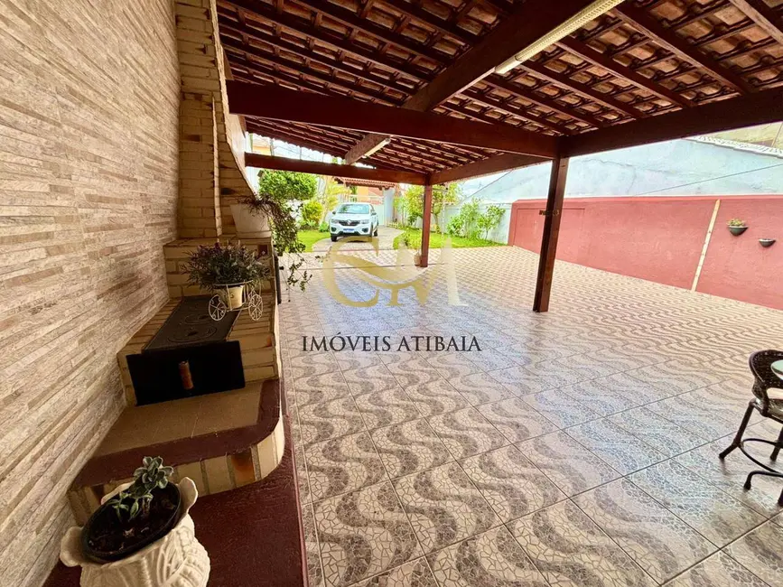 Foto 8 de Casa com 5 quartos à venda, 403m2 em Jardim do Lago, Atibaia - SP