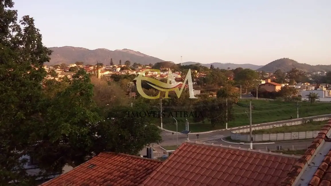 Foto 1 de Casa com 5 quartos à venda, 403m2 em Jardim do Lago, Atibaia - SP