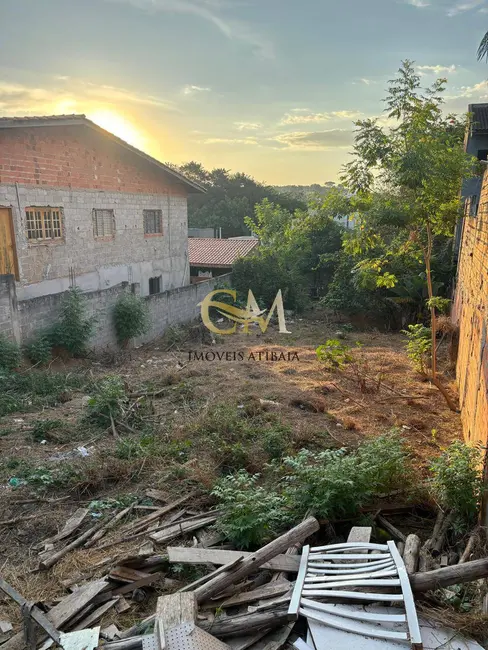 Foto 4 de Terreno / Lote à venda, 300m2 em Jardim Paulista, Atibaia - SP