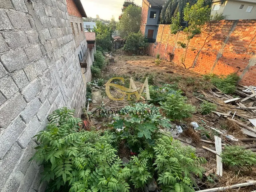 Foto 6 de Terreno / Lote à venda, 300m2 em Jardim Paulista, Atibaia - SP