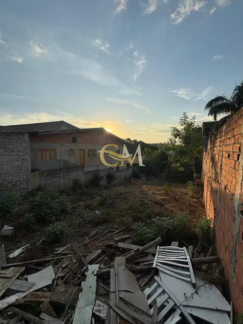 Foto 5 de Terreno / Lote à venda, 300m2 em Jardim Paulista, Atibaia - SP