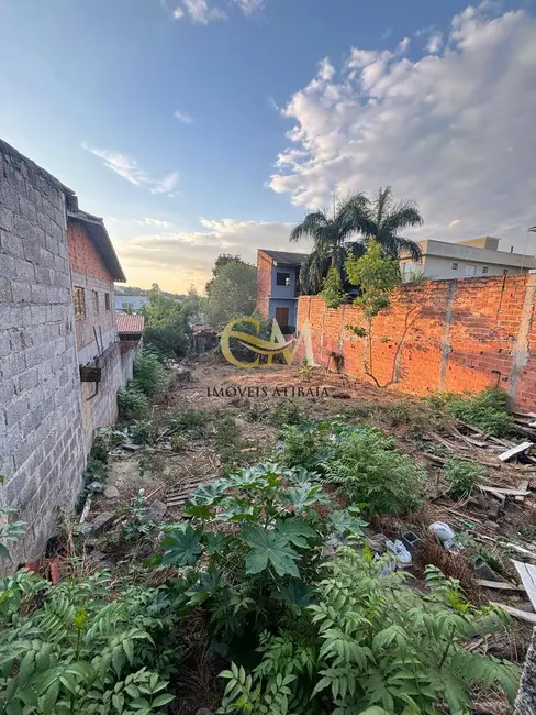 Foto 7 de Terreno / Lote à venda, 300m2 em Jardim Paulista, Atibaia - SP
