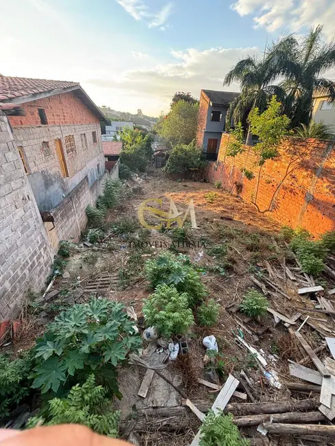 Foto 1 de Terreno / Lote à venda, 300m2 em Jardim Paulista, Atibaia - SP