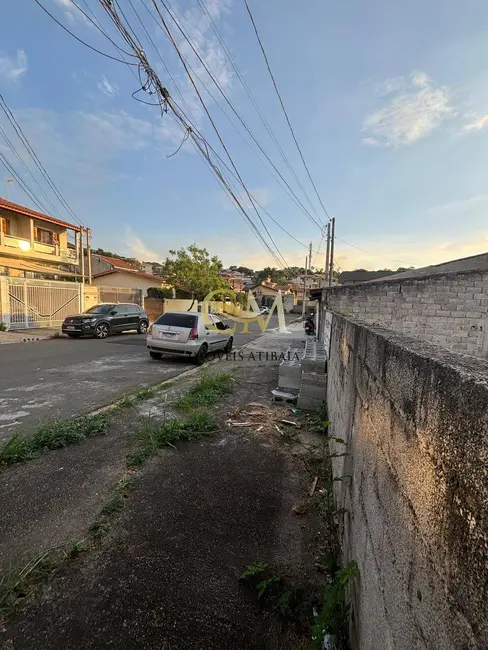 Foto 8 de Terreno / Lote à venda, 300m2 em Jardim Paulista, Atibaia - SP