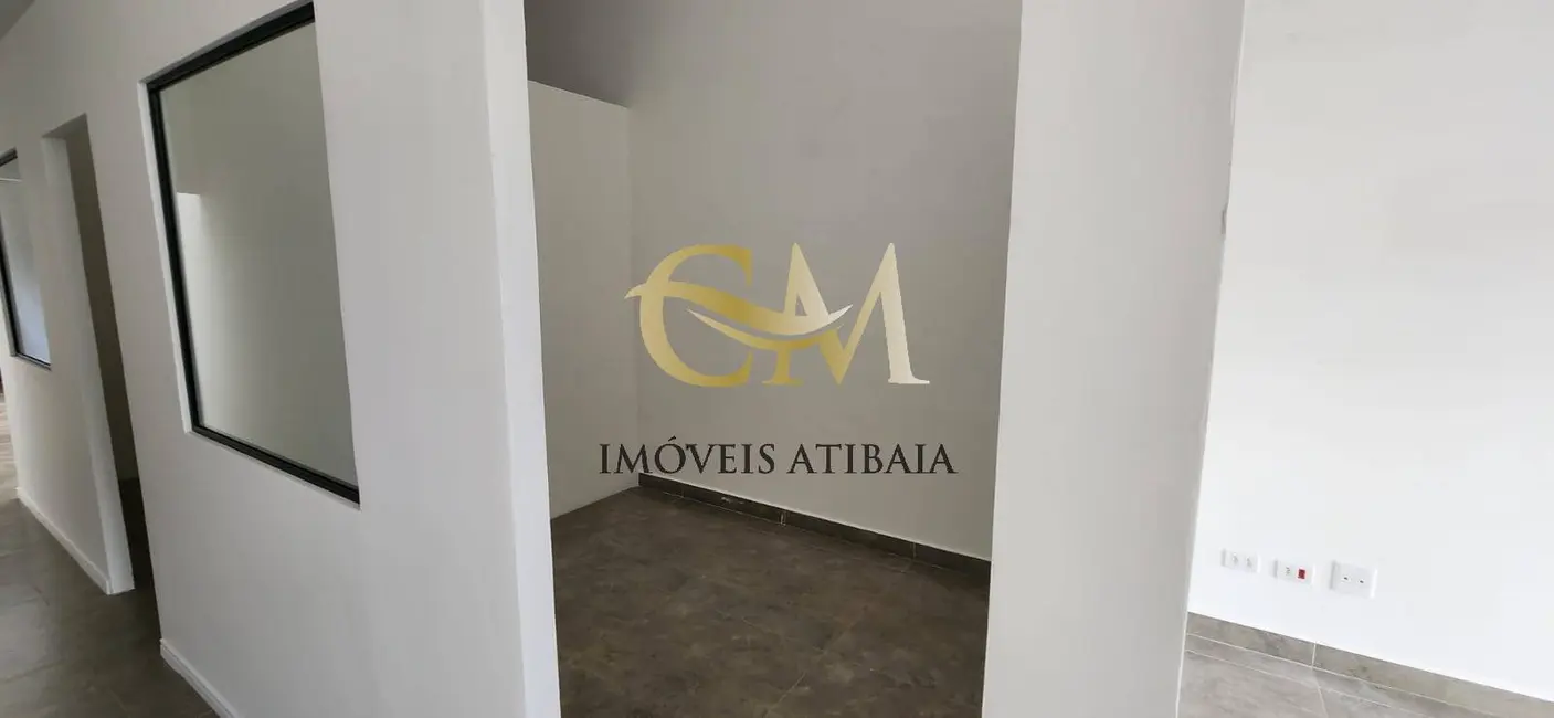 Sala Comercial para alugar, 75m2 em Jardim do Lago, Atibaia - SP - imagem 3 Foto 3 de Sala Comercial para alugar, 75m2 em Jardim do Lago, Atibaia - SP