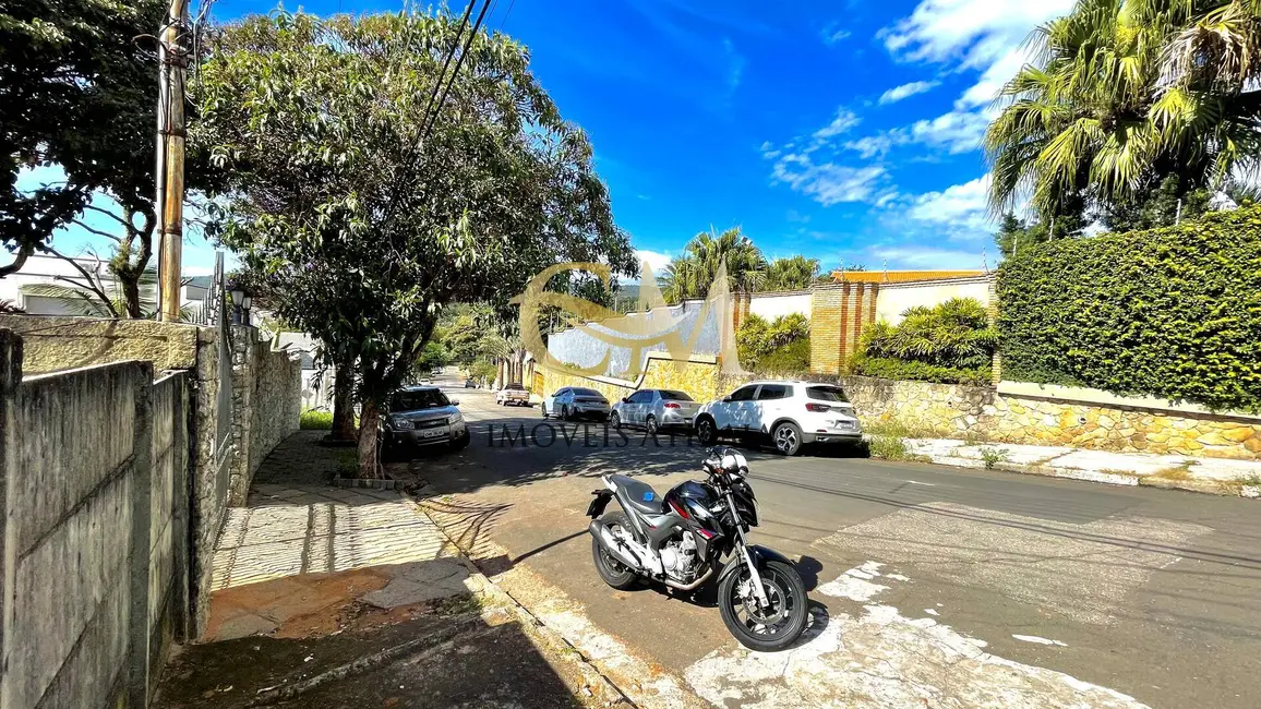 Foto 4 de Terreno / Lote à venda, 603m2 em Centro, Atibaia - SP