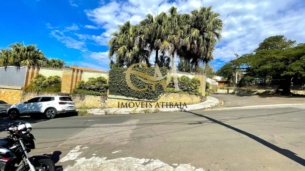 Foto 3 de Terreno / Lote à venda, 603m2 em Centro, Atibaia - SP