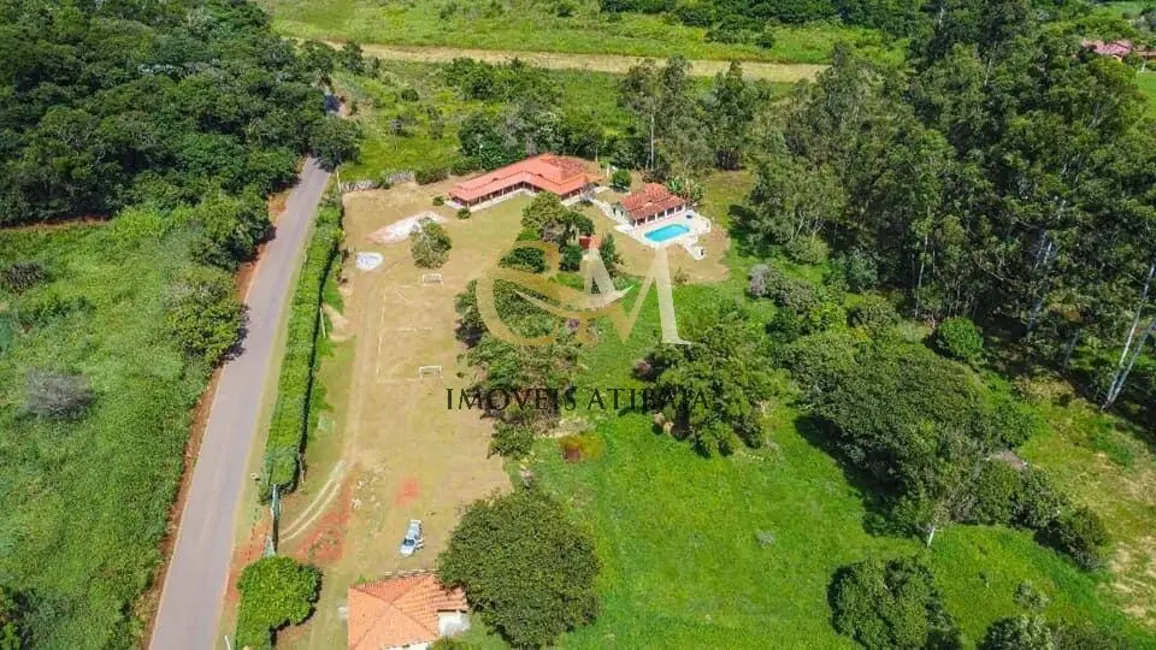 Foto 7 de Sítio / Rancho com 6 quartos à venda, 39345m2 em Centro, Atibaia - SP