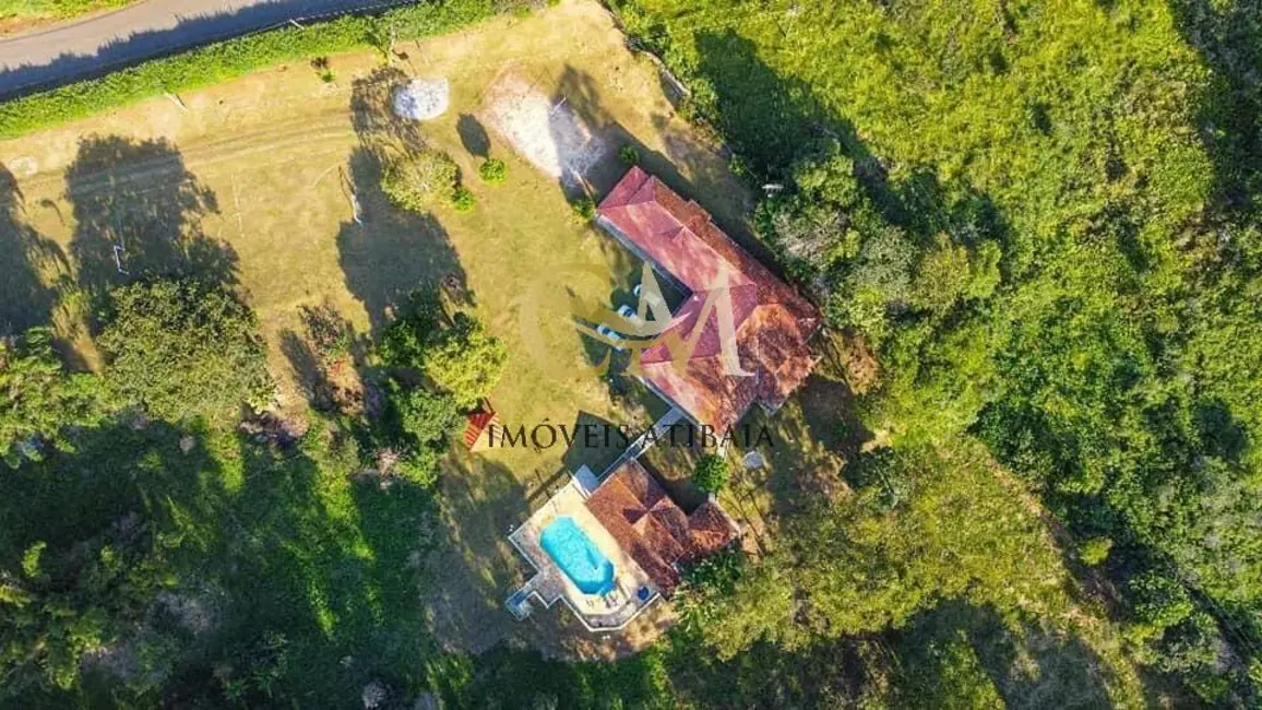 Foto 5 de Sítio / Rancho com 6 quartos à venda, 39345m2 em Centro, Atibaia - SP