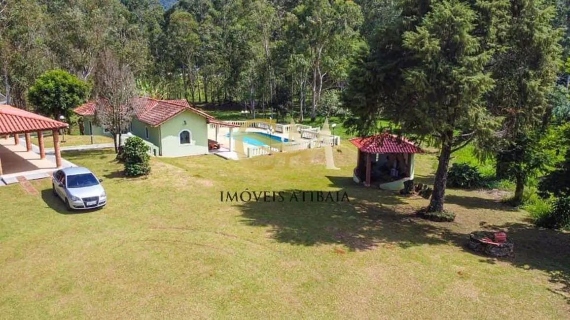 Foto 6 de Sítio / Rancho com 6 quartos à venda, 39345m2 em Centro, Atibaia - SP