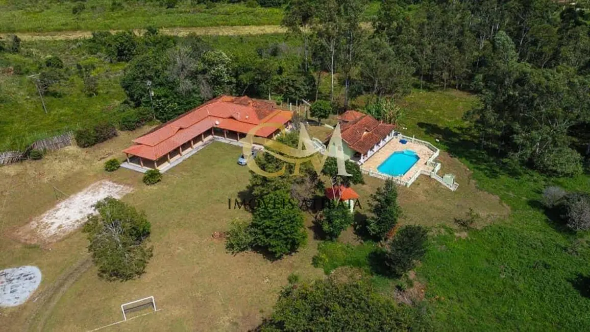 Foto 1 de Sítio / Rancho com 6 quartos à venda, 39345m2 em Centro, Atibaia - SP