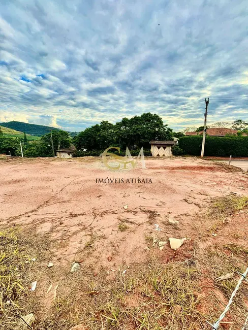 Foto 6 de Terreno / Lote à venda, 1500m2 em Chácaras Fernão Dias, Atibaia - SP
