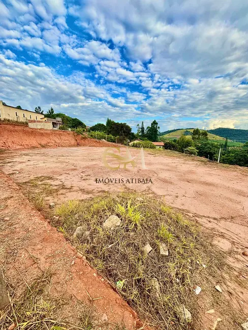 Foto 8 de Terreno / Lote à venda, 1500m2 em Chácaras Fernão Dias, Atibaia - SP