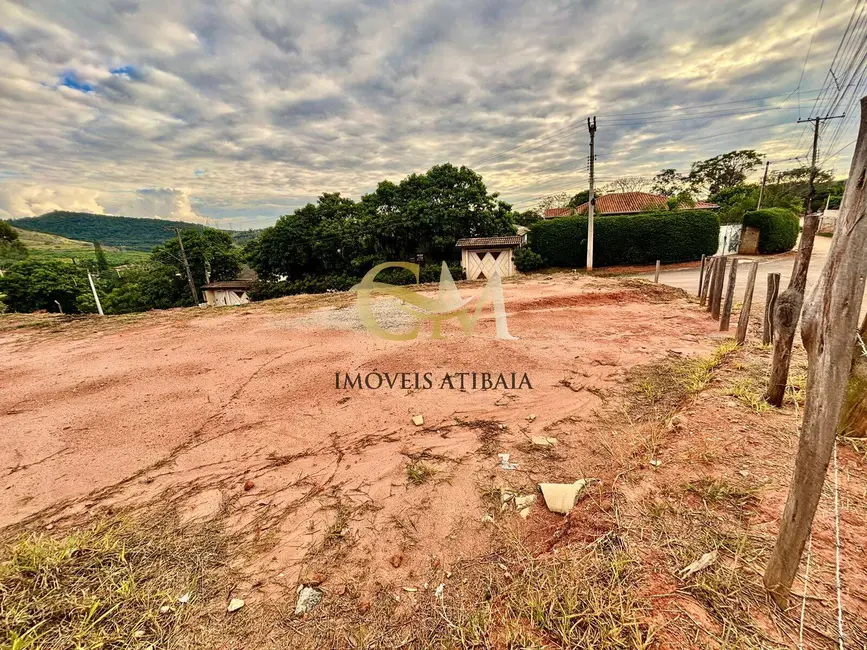 Foto 5 de Terreno / Lote à venda, 1500m2 em Chácaras Fernão Dias, Atibaia - SP