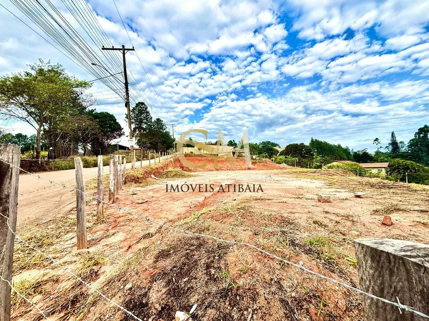 Foto 4 de Terreno / Lote à venda, 1500m2 em Chácaras Fernão Dias, Atibaia - SP