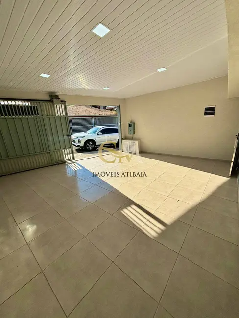 Foto 1 de Casa com 3 quartos à venda, 147m2 em Atibaia Jardim, Atibaia - SP