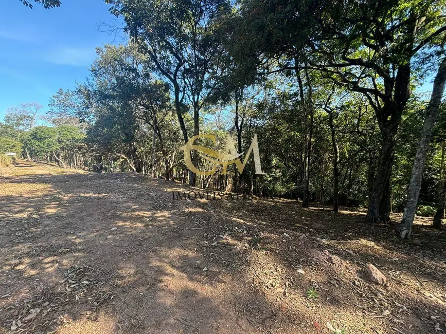 Foto 2 de Terreno / Lote à venda, 3150m2 em Jardim Estância Brasil, Atibaia - SP